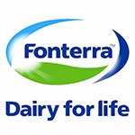 Logo Fonterra