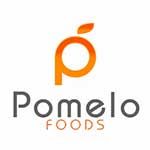 Logo Pomelo Foods