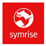 Logo Symrise